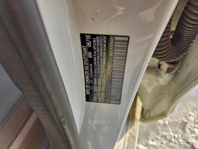 Mercedes-Benz Cla-class 250 4matic Image 9