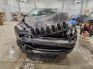 Jeep Grand Cherokee Latitude Image 4