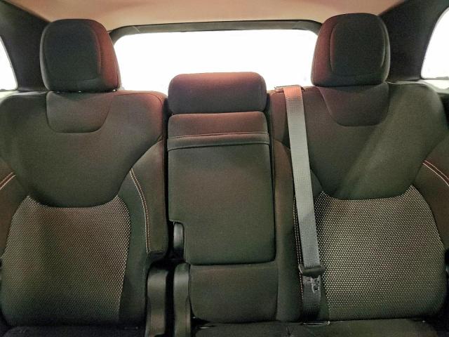 Jeep Grand Cherokee Latitude Image 7