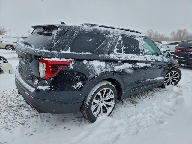 Ford Explorer St Image 4