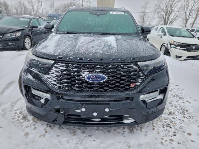 Ford Explorer St Image 7