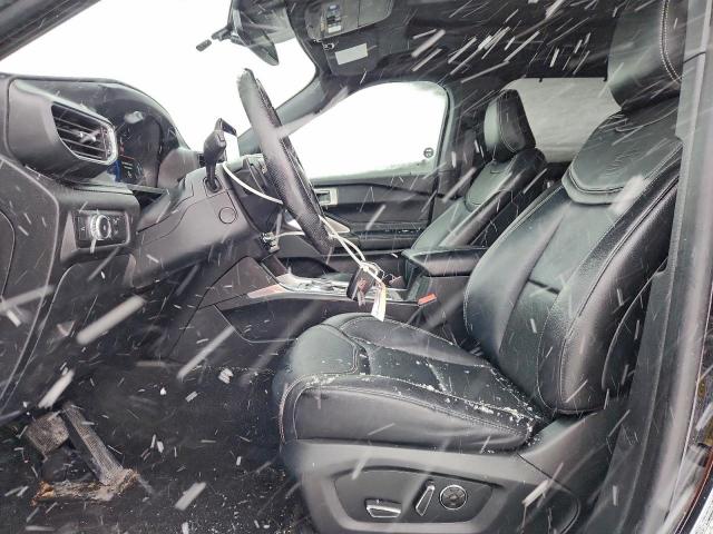 Ford Explorer St Image 6