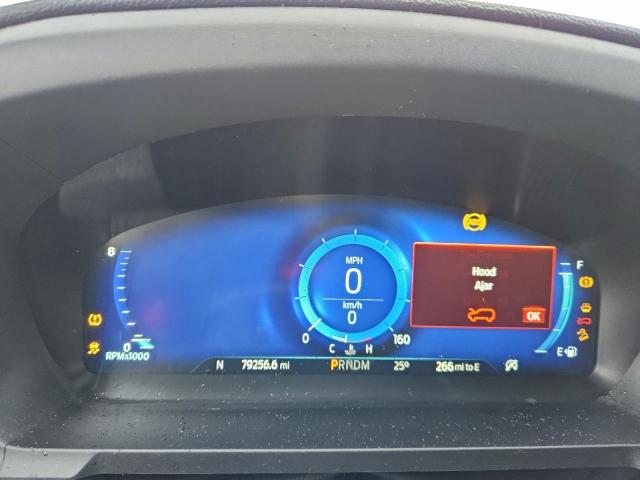 Ford Explorer St Image 8