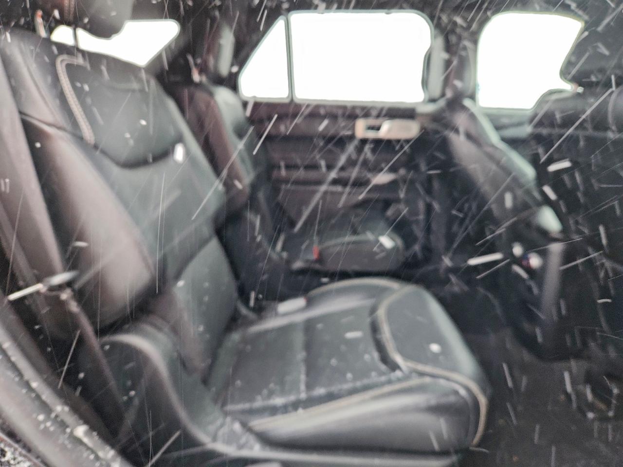 Ford Explorer St Image 3