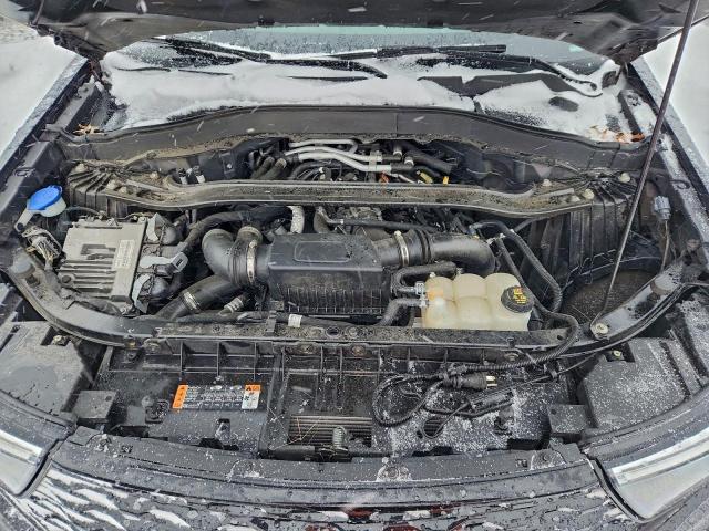 Ford Explorer St Image 12