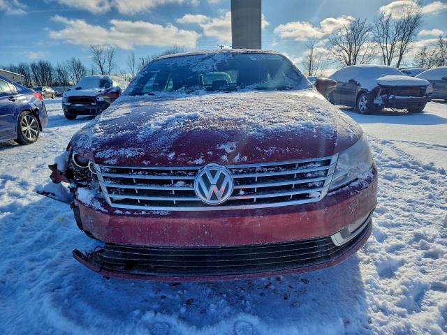 Volkswagen CC Sport Image 4