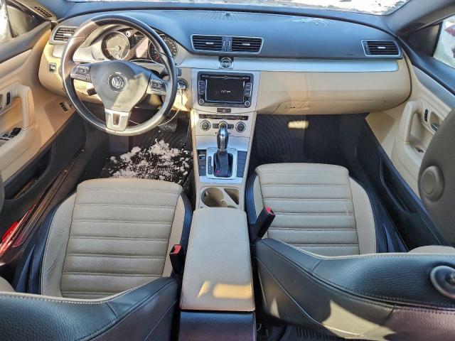 Volkswagen CC Sport Image 2