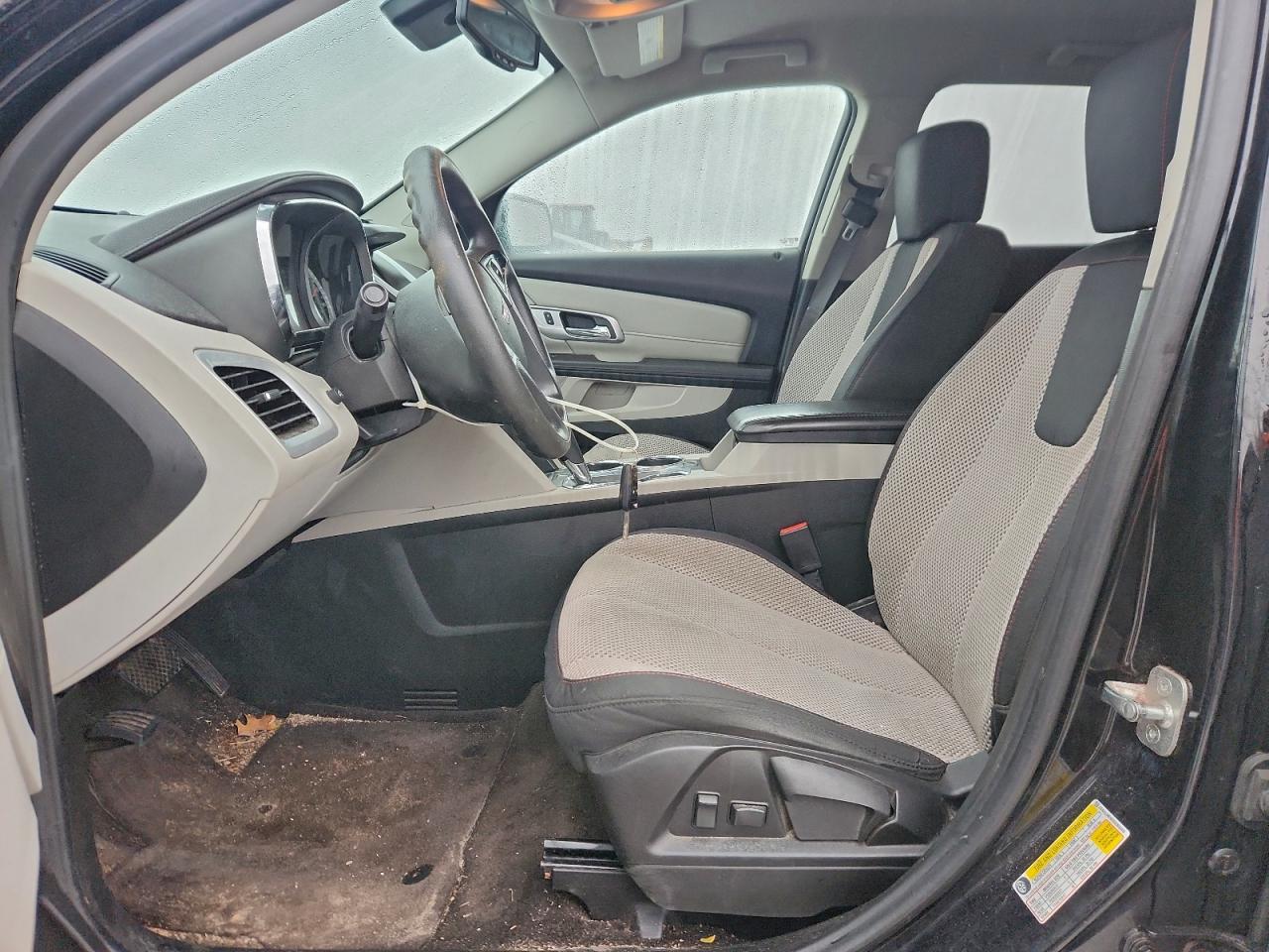 GMC Terrain Sle Image 11