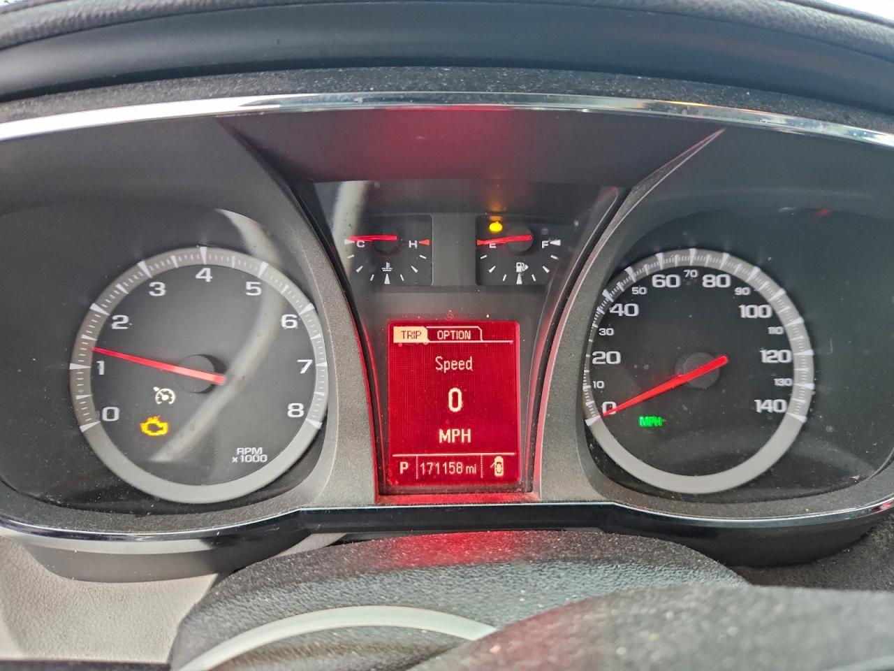 GMC Terrain Sle Image 6