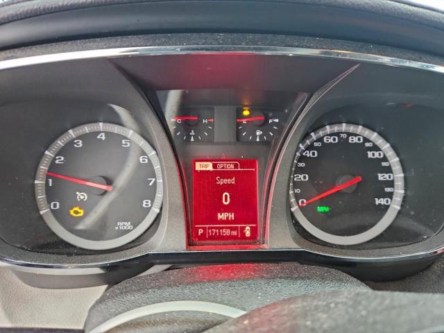 GMC Terrain Sle Image 6