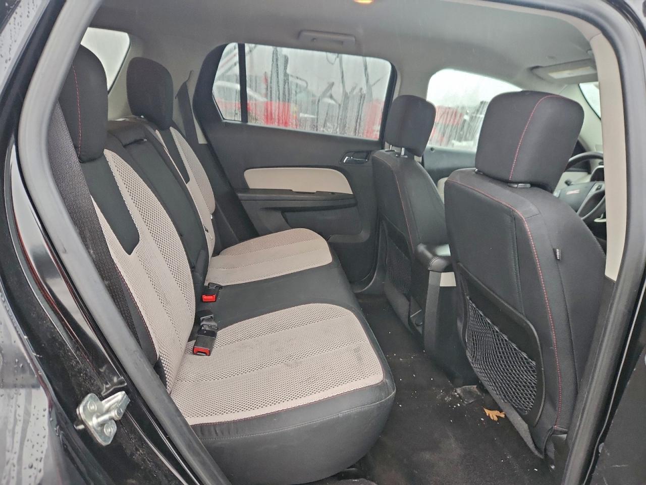 GMC Terrain Sle Image 8