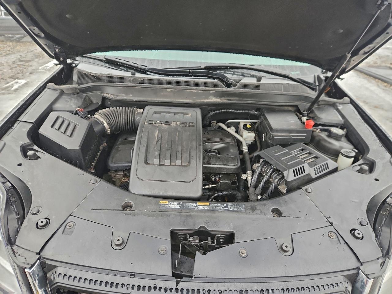 GMC Terrain Sle Image 9