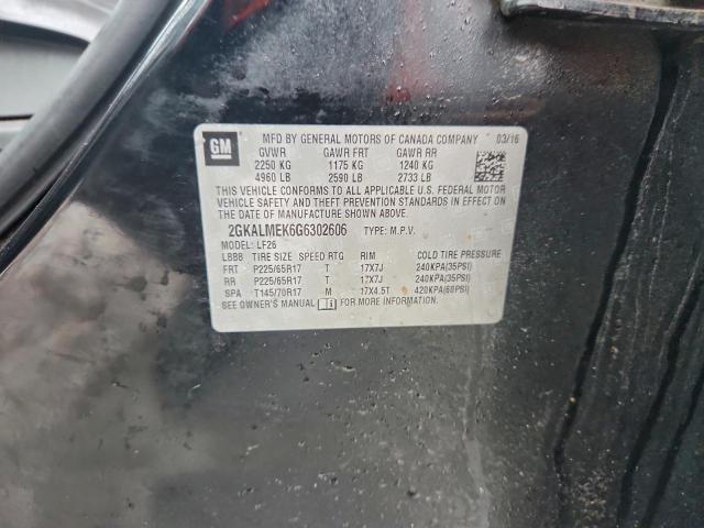 GMC Terrain Sle Image 7