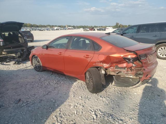 Kia Forte Gt Line Image 12