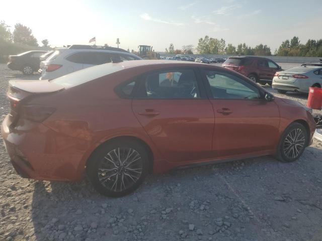 Kia Forte Gt Line Image 7