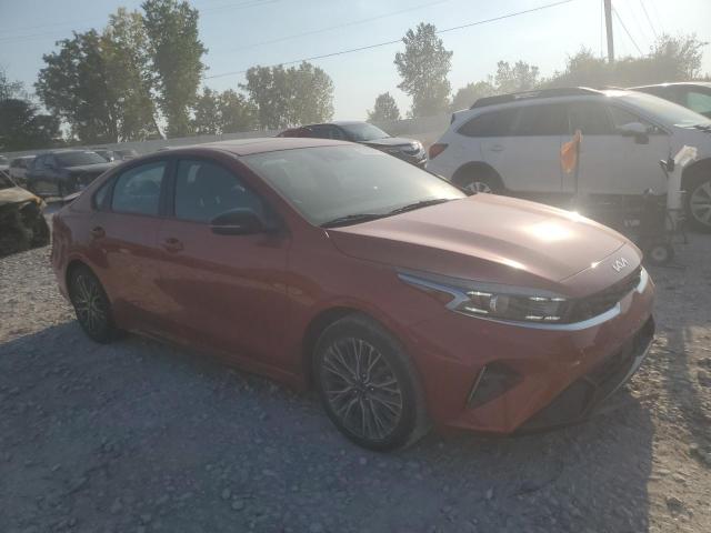 Kia Forte Gt Line Image 6