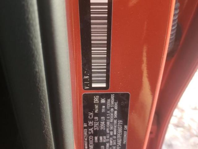 Kia Forte Gt Line Image 5