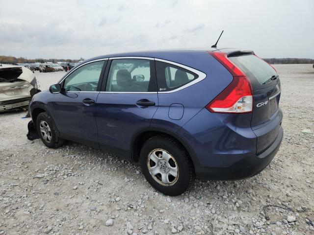 Honda Crv Lx Image 3