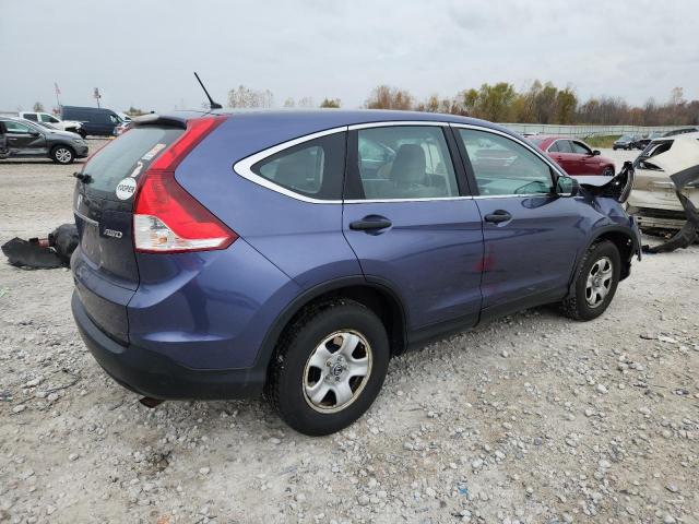 Honda Crv Lx Image 2