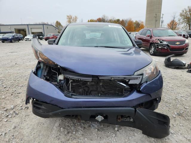 Honda Crv Lx Image 10