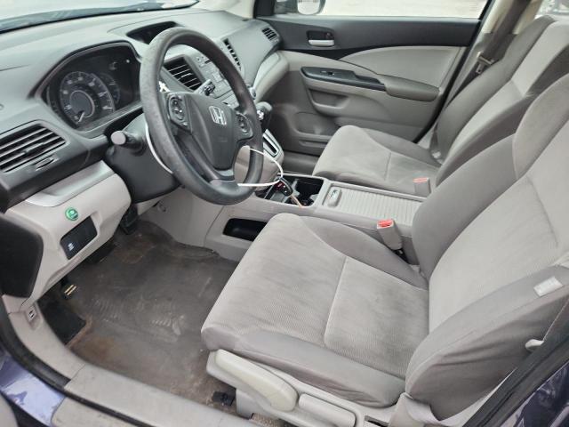 Honda Crv Lx Image 4