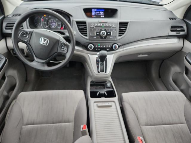 Honda Crv Lx Image 11