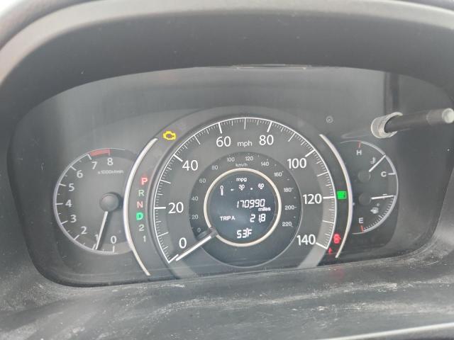 Honda Crv Lx Image 6