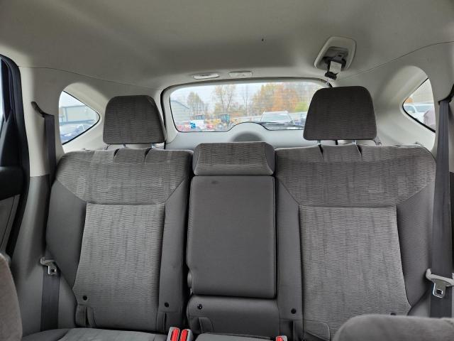 Honda Crv Lx Image 7