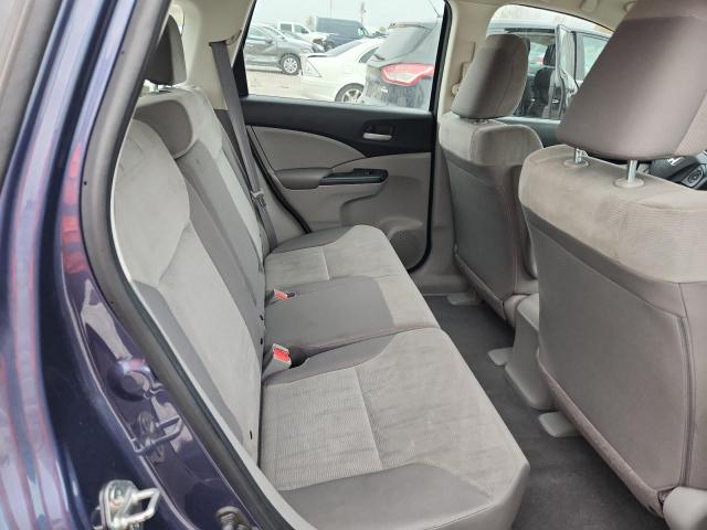 Honda Crv Lx Image 12