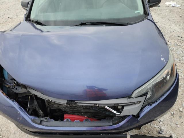 Honda Crv Lx Image 9