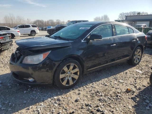  Salvage Buick LaCrosse