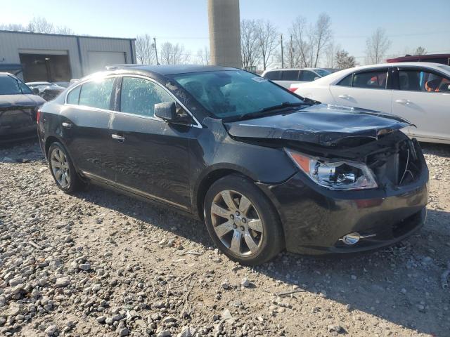 Buick LaCrosse Premium Image 2