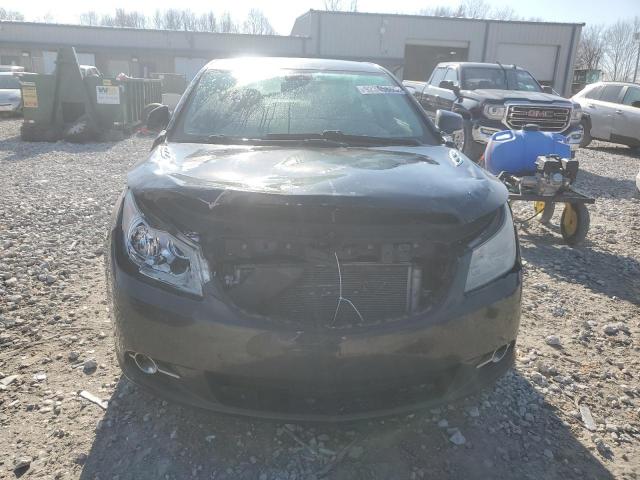 Buick LaCrosse Premium Image 3