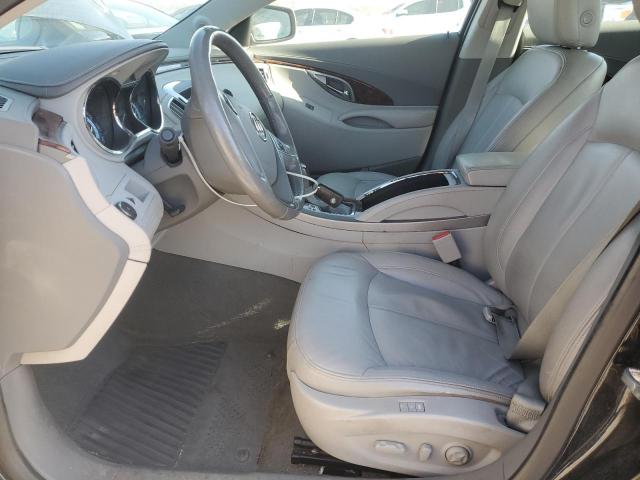 Buick LaCrosse Premium Image 9