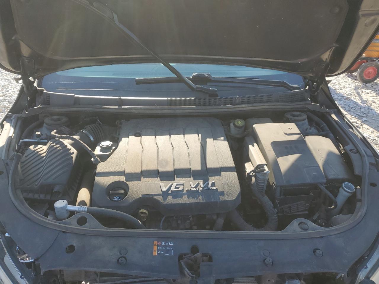 Buick LaCrosse Premium Image 10