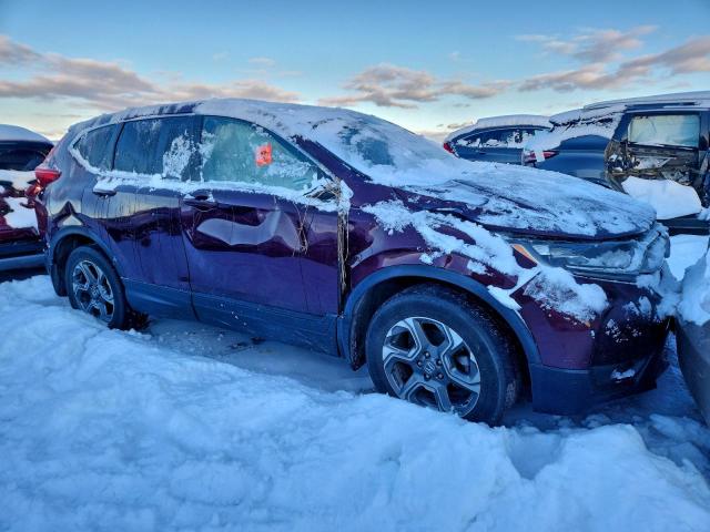 Honda Crv Exl Image 6