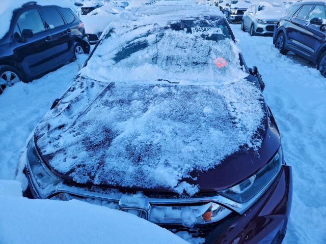 Honda Crv Exl Image 5