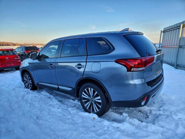 Mitsubishi Outlander Se Image 9