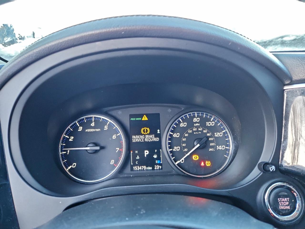 Mitsubishi Outlander Se Image 3