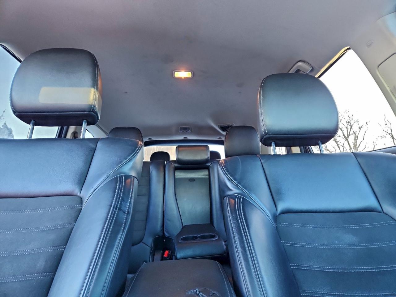 Mitsubishi Outlander Se Image 7