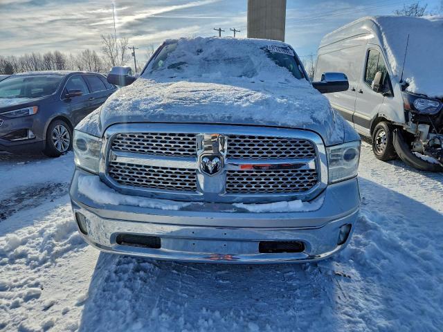 Ram 1500 Laramie Image 11