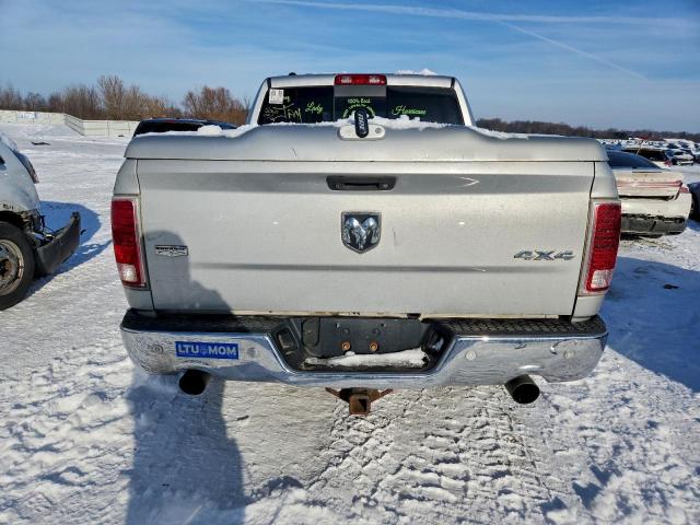 Ram 1500 Laramie Image 10