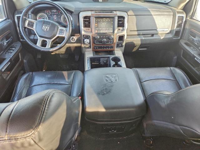 Ram 1500 Laramie Image 3