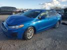 Ford Fusion Se Image 1