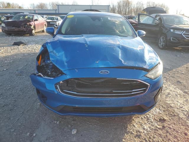Ford Fusion Se Image 3