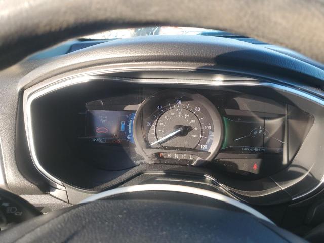 Ford Fusion Se Image 11