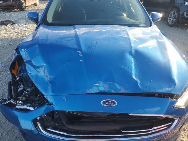 Ford Fusion Se Image 6