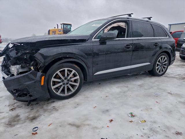 Audi Q7 Prestige Image 1