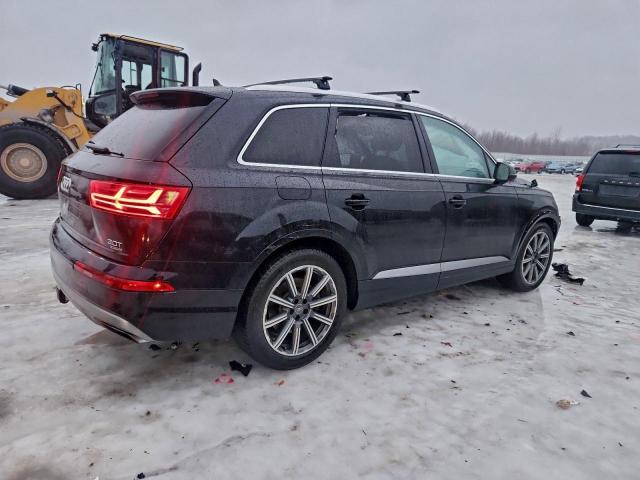 Audi Q7 Prestige Image 5