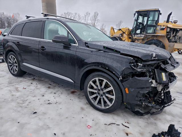 Audi Q7 Prestige Image 2